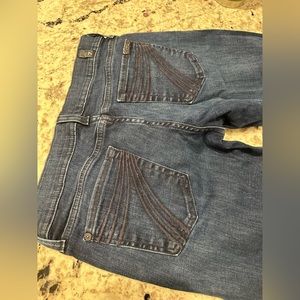 7 for all mankind dojo jeans